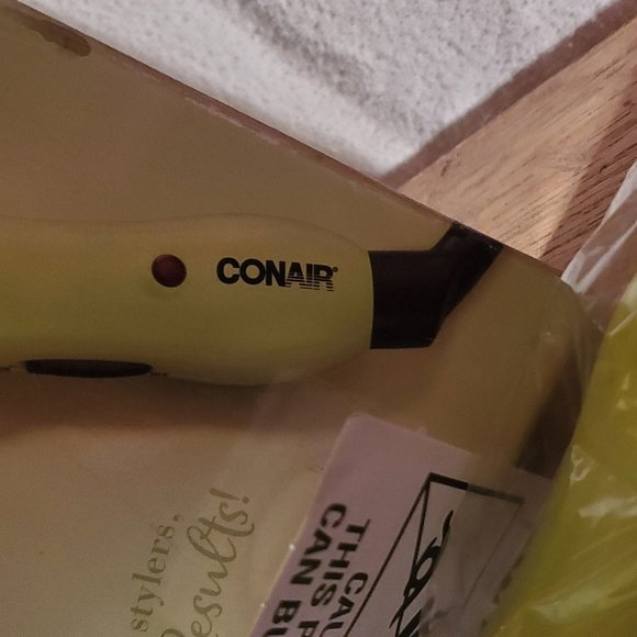 Wavy wand Conair - Picture 3 of 3